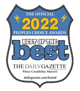 Best of the Best – The Daily Gazette