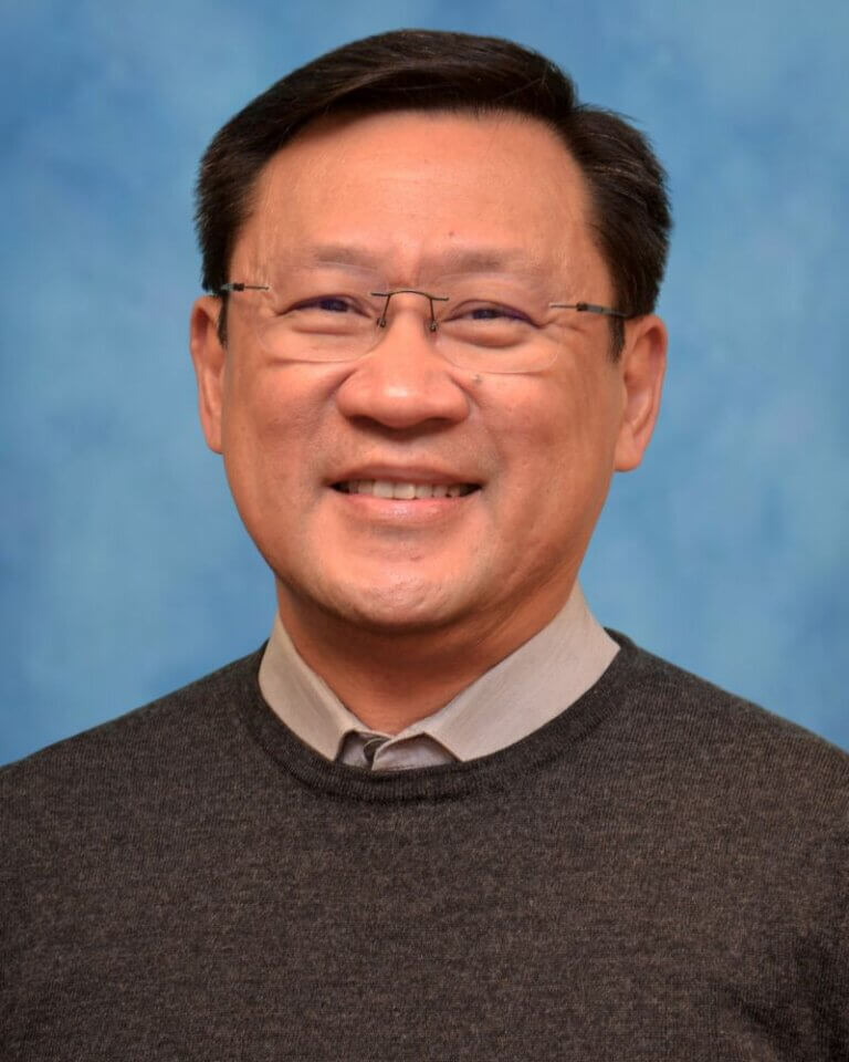 J. Antonio Reyes, FAAFP, MBA, MD • Doctors • Community Care Physicians