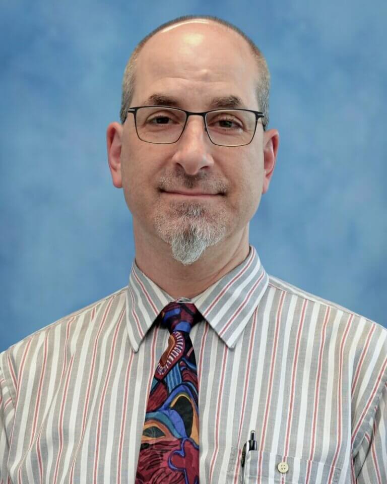 Russell Wenacur, MD • Doctors • Community Care Physicians