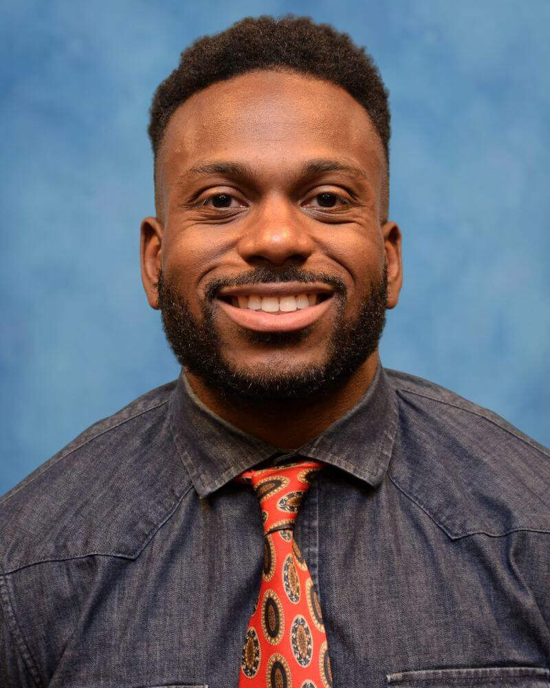 Alexander S. Ford, DO, RD • Doctors • Community Care Physicians