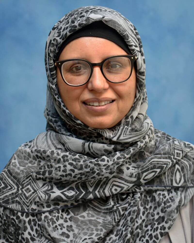 Asma Arif, MD • Doctors • Community Care Physicians