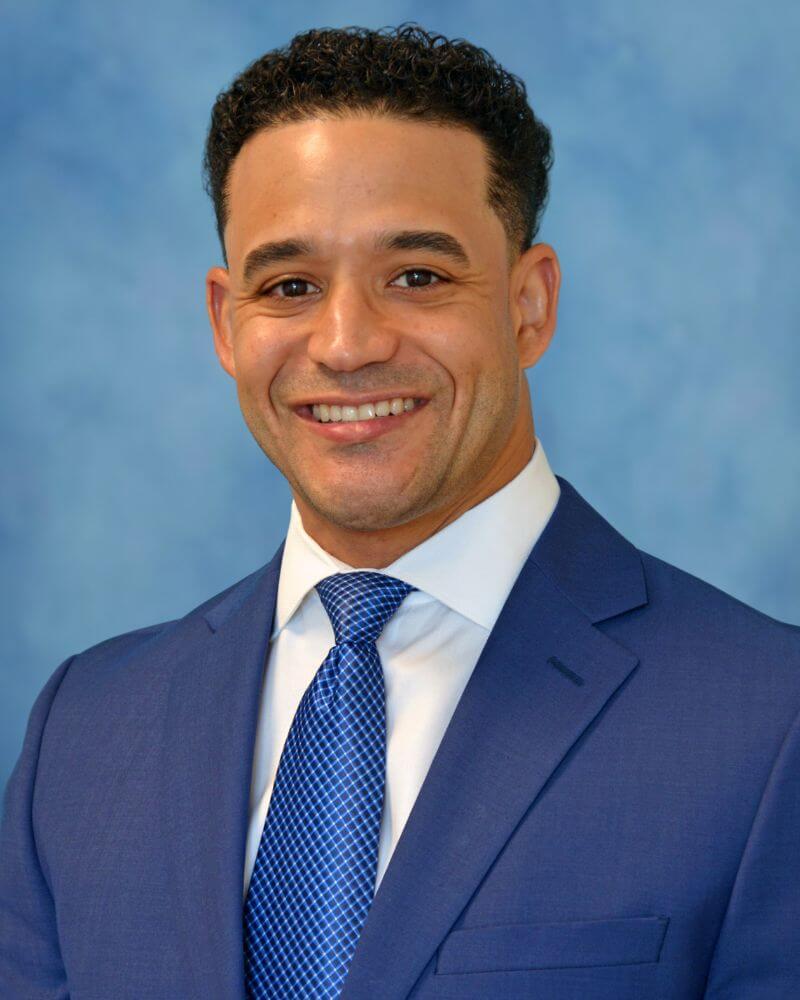 Luis Daniel (Danny) Diaz, MD • Doctors • Community Care Physicians