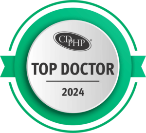 2024 CDPHP Top Doctor Award