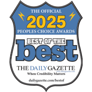 2025 Best of the Best – Daily Gazette