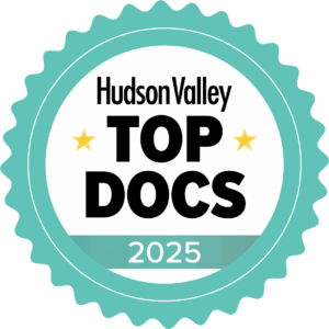 2025 Hudson Valley Top Doctor
