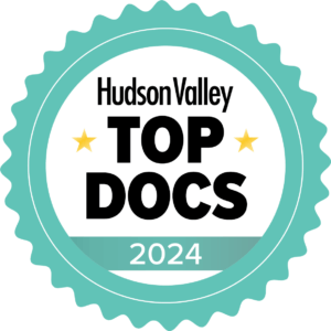 2024 Hudson Valley Top Doctor