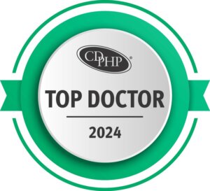 2024 CDPHP Top Doctor Award