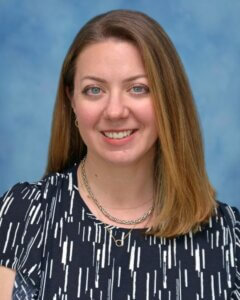 Jennifer Ford