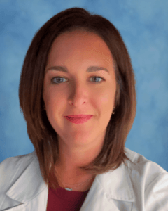 Melinda Guyett