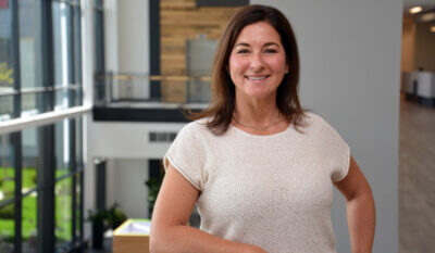 Christina Santiago, FNP-BC • Doctors • Community Care Physicians