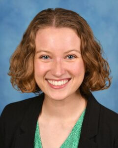 Hallie Buddendeck