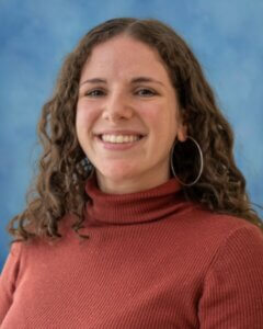 Samantha Stone