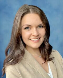 Shannon Feely