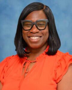 Tanya M. Powell