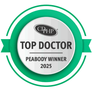 2025 CDPHP Peabody Award