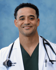 Luis Daniel (Danny) Diaz