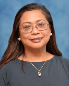 Marie (Therese) Paggao