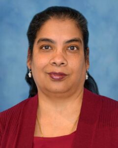 Vasantha Natarajan