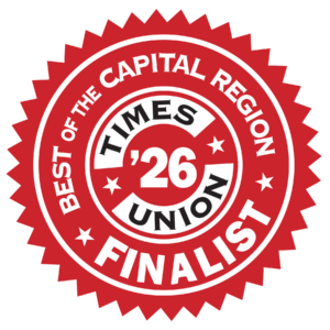 2026 Best of Capital Region Finalist