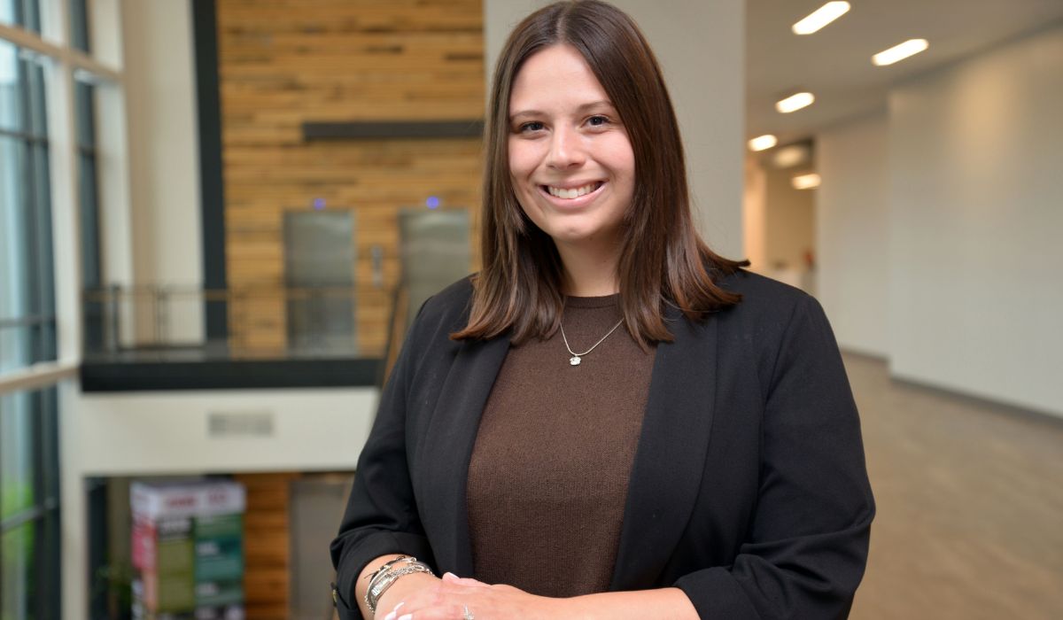Abigail O'Connor, MHC-LP • Doctors • Community Care Physicians