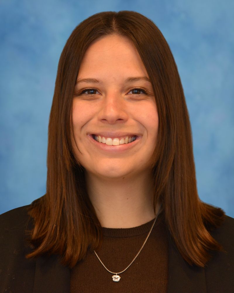 Abigail O'Connor, MHC-LP • Doctors • Community Care Physicians