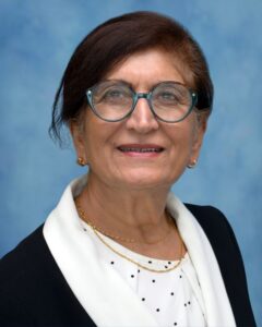 Hardevi Gianchandani