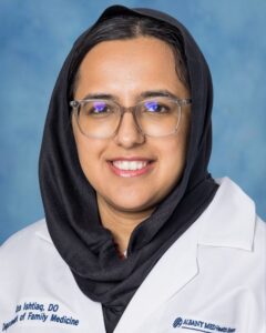 Hifza Ishtiaq