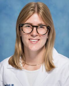 Emma Stucki