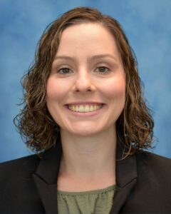 Tiffany Disher